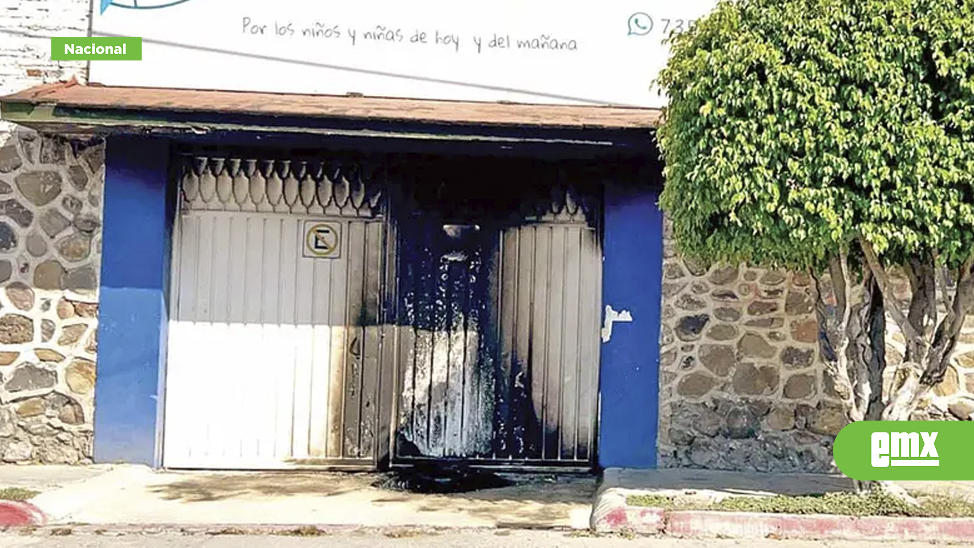 EMX-Ataca-el-narco-escuela-en-Cuautla;-vecinos-acusan-intento-de-extorsión
