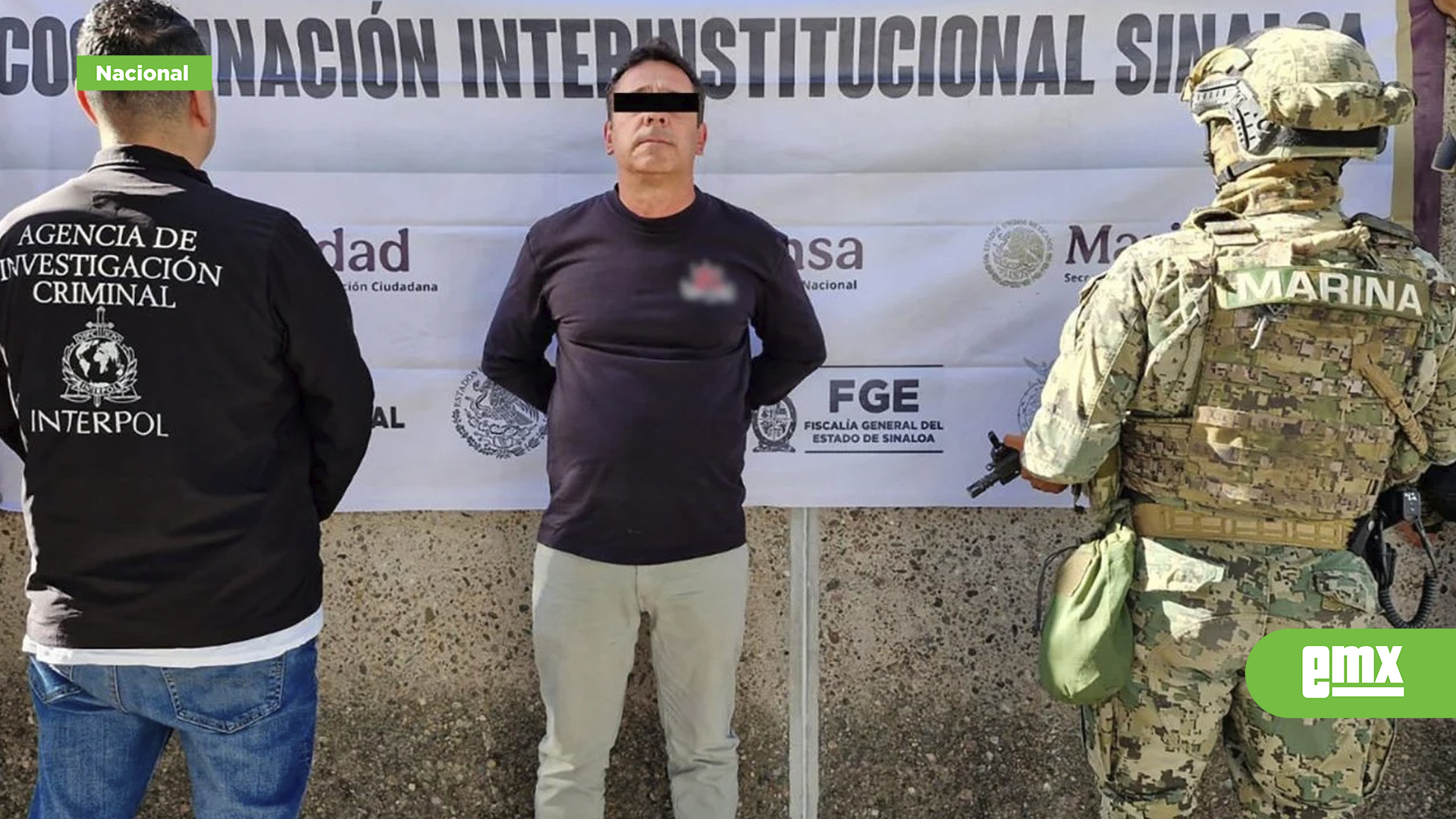 EMX-Golpe-al-Cártel-de-Sinaloa:-Cayó-el-"Chuy"-en-Culiacán;-es-requerido-por-EU