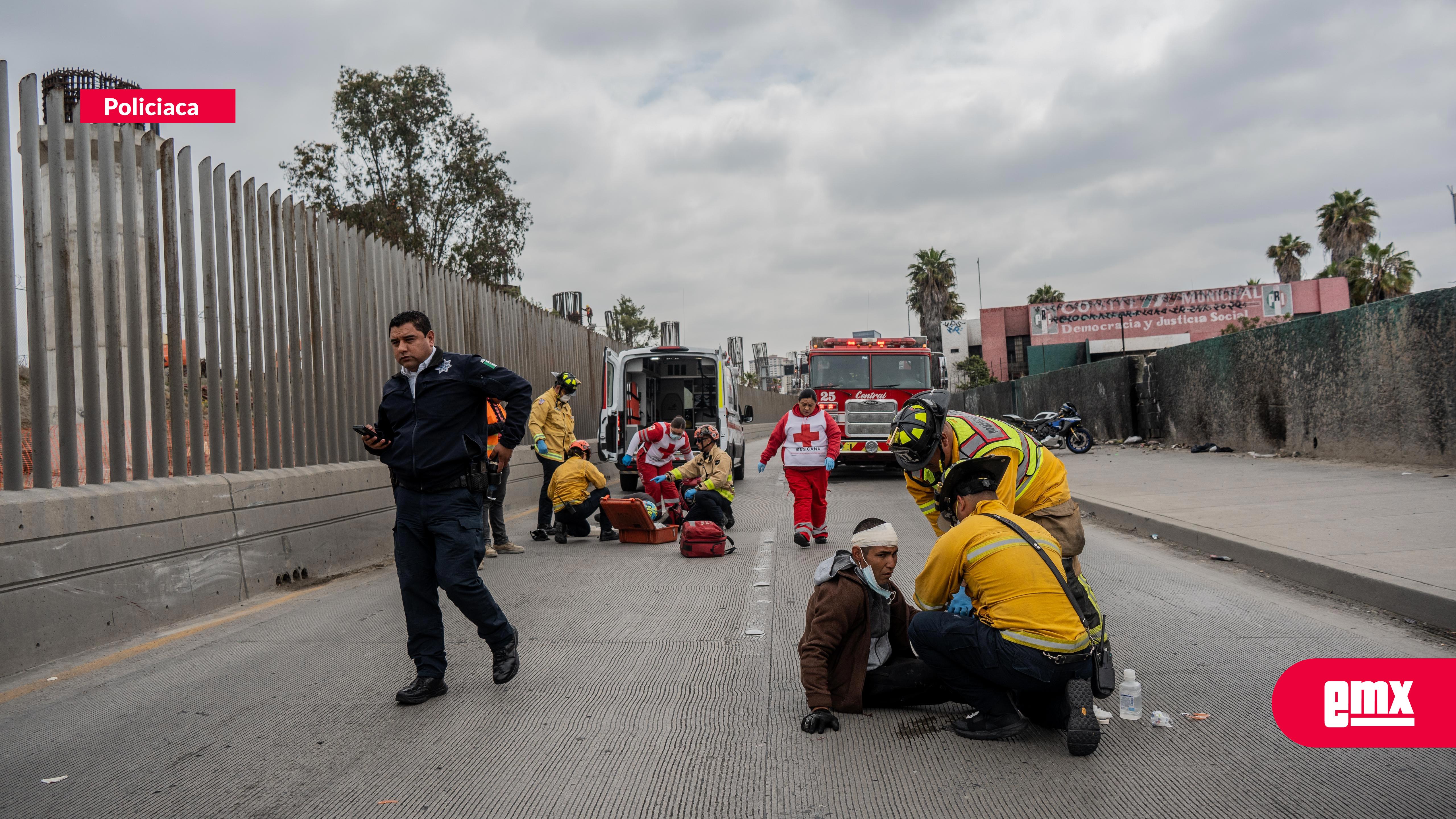 EMX-Accidente-en-la-Avenida-Internacional-deja-2-lesionados
