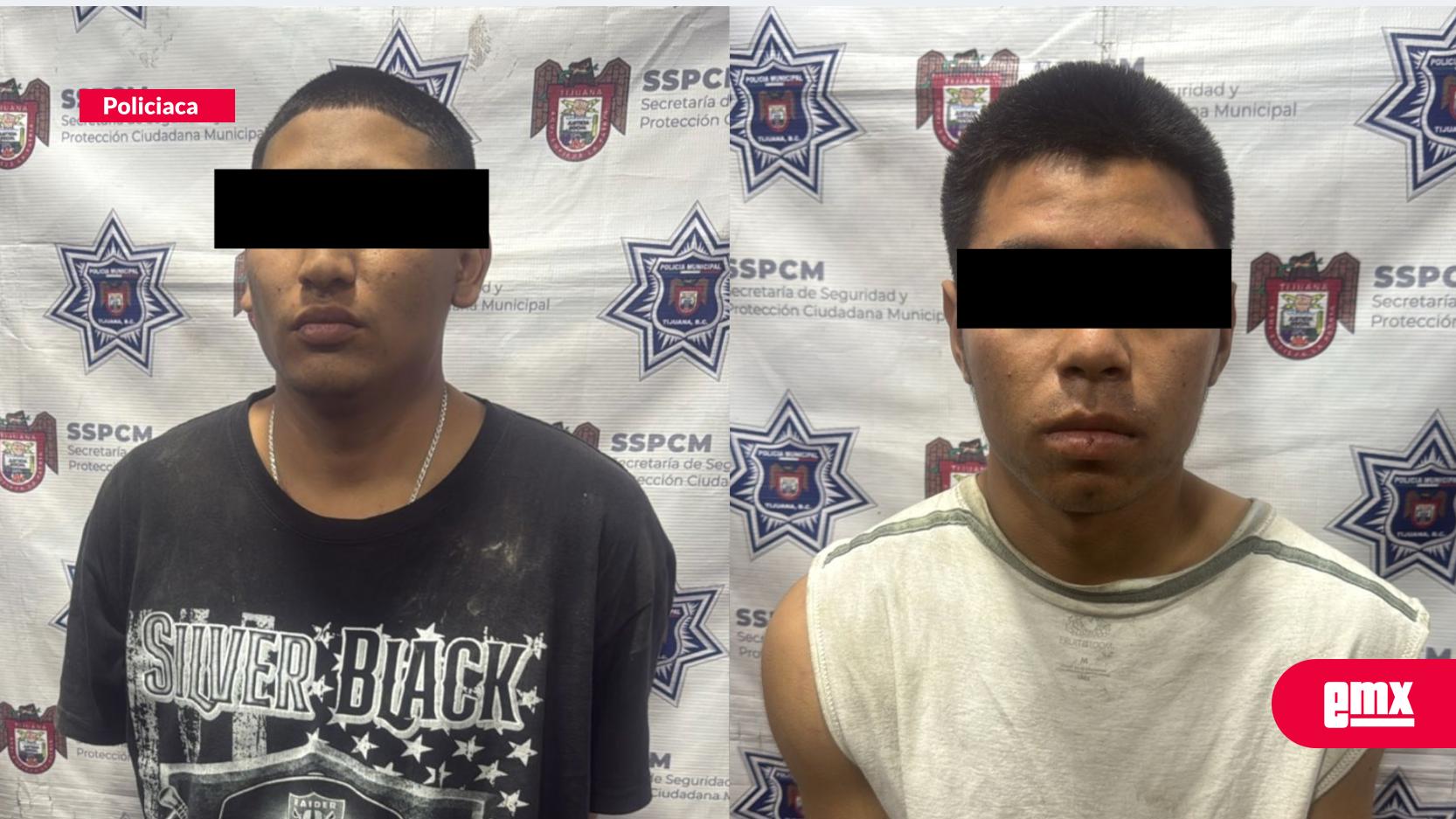 EMX-Detienen-a-dos-presuntos-responsables-del-homicidio-en-el-Negro-Durazo