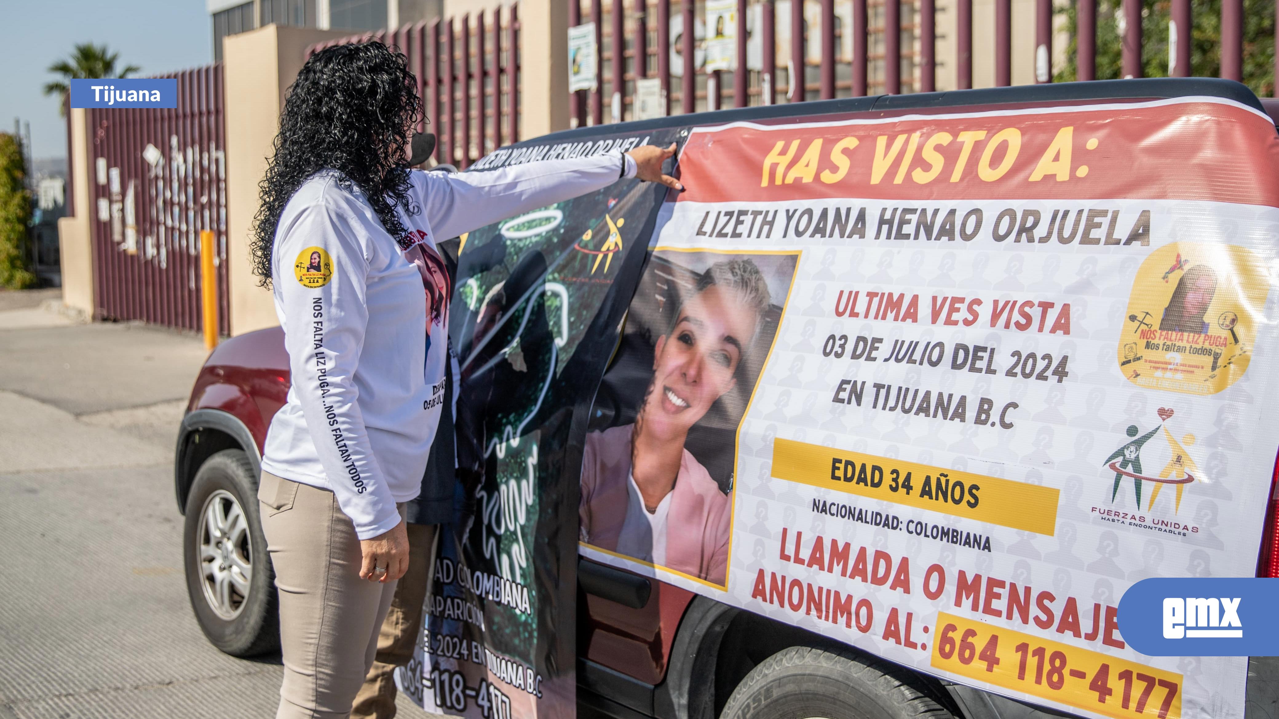EMX-Familia-viaja-desde-Colombia-para-buscar-a-su-hija-desaparecida-en-Tijuana