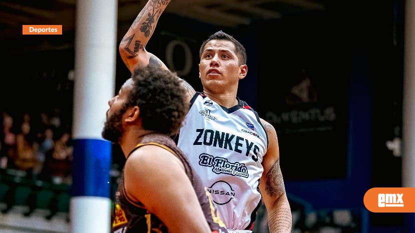 EMX-Hay que cerrar con  fuerza: Fabián Jaimes