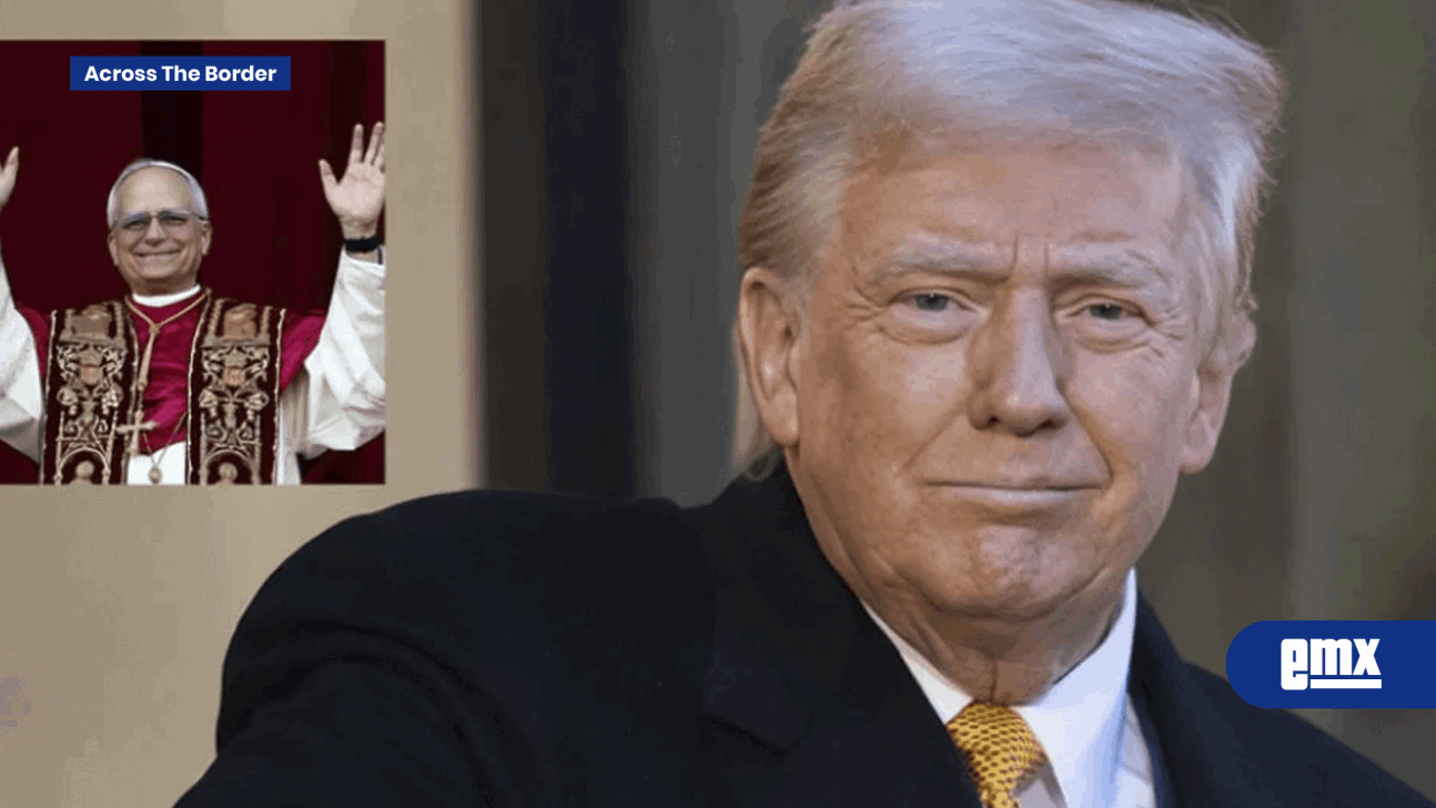 EMX-Trump-considera-un-gran-honor-que-León-XIV-sea-el-primer-Papa-estadounidense