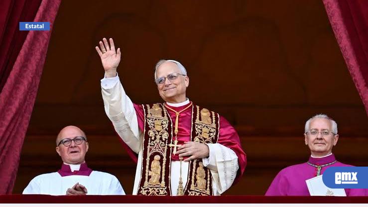 EMX-Se-congratula-Diócesis-de-Tijuana-por-elección-de-su-Santidad-Papa-León-XIV