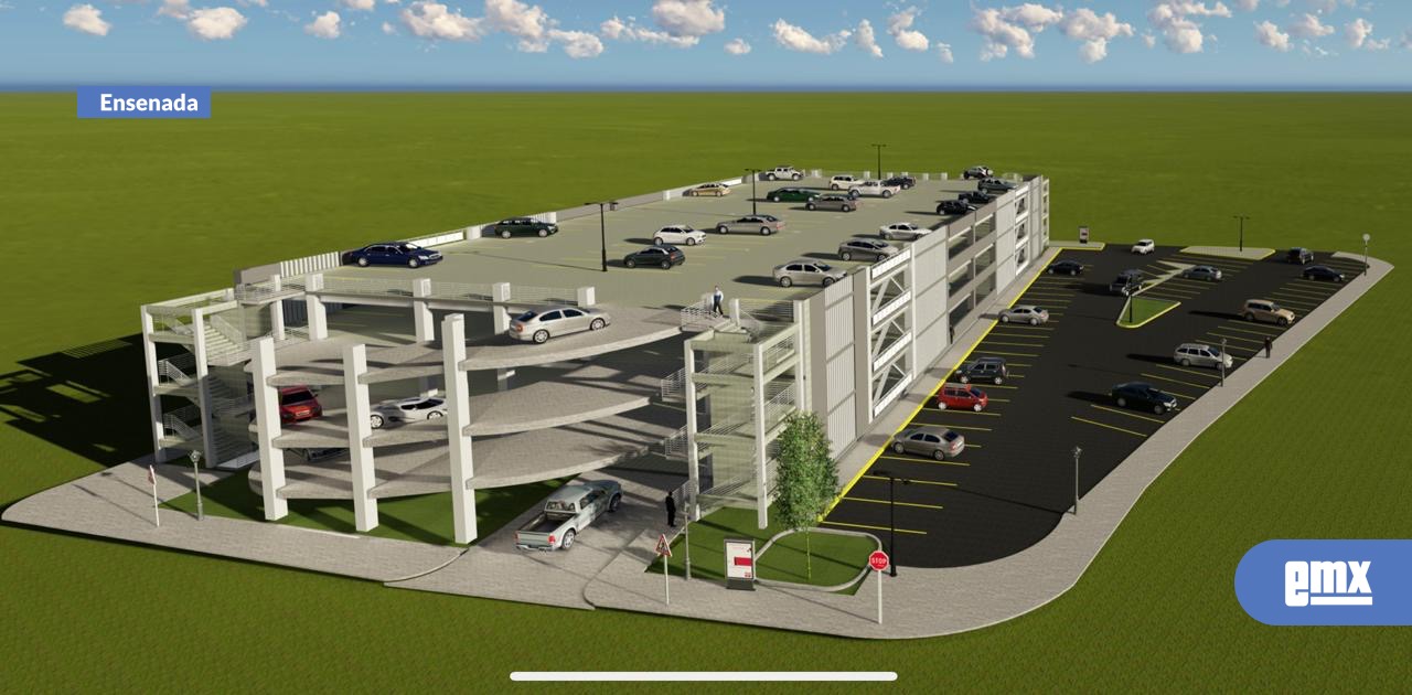 EMX-Con-inversión-de-50-MDP-Proyectan-en-la-AMIC-módulo-de-estacionamientos-en-el-Centro-de-Gobierno