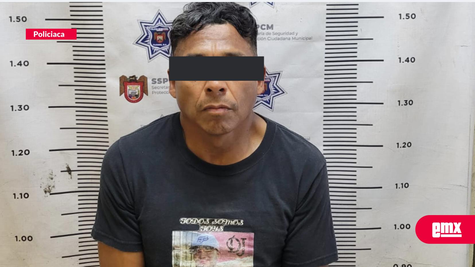 EMX-Acción-oportuna-de-la-Policía-Municipal-permite-detener-a-presunto-portador-de-arma-en-El-Pípila