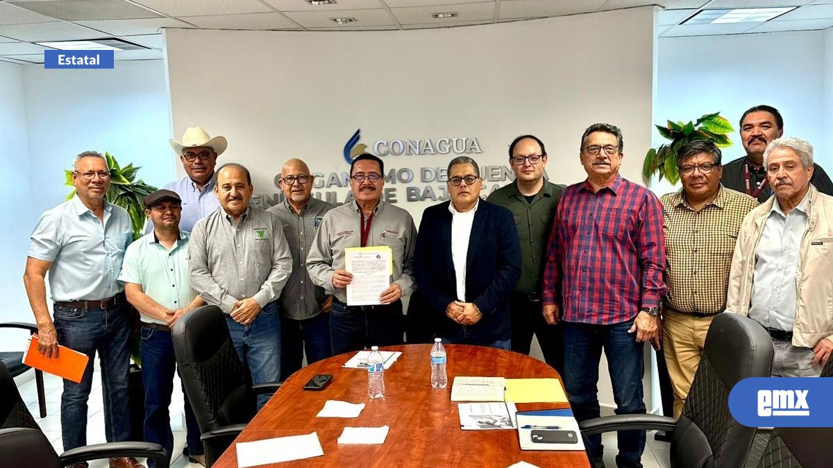 EMX-CONAGUA-da-certeza-a-productores-agrícolas-con-firma-de-convenio-para-el-Programa-Especial-de-Descanso-Voluntario-de-Tierras