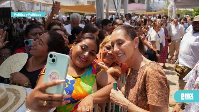 EMX-CLAUDIA-SHEINBAUM-PARDO…presentó-el-programa-Acapulco-se-Transforma-Contigo