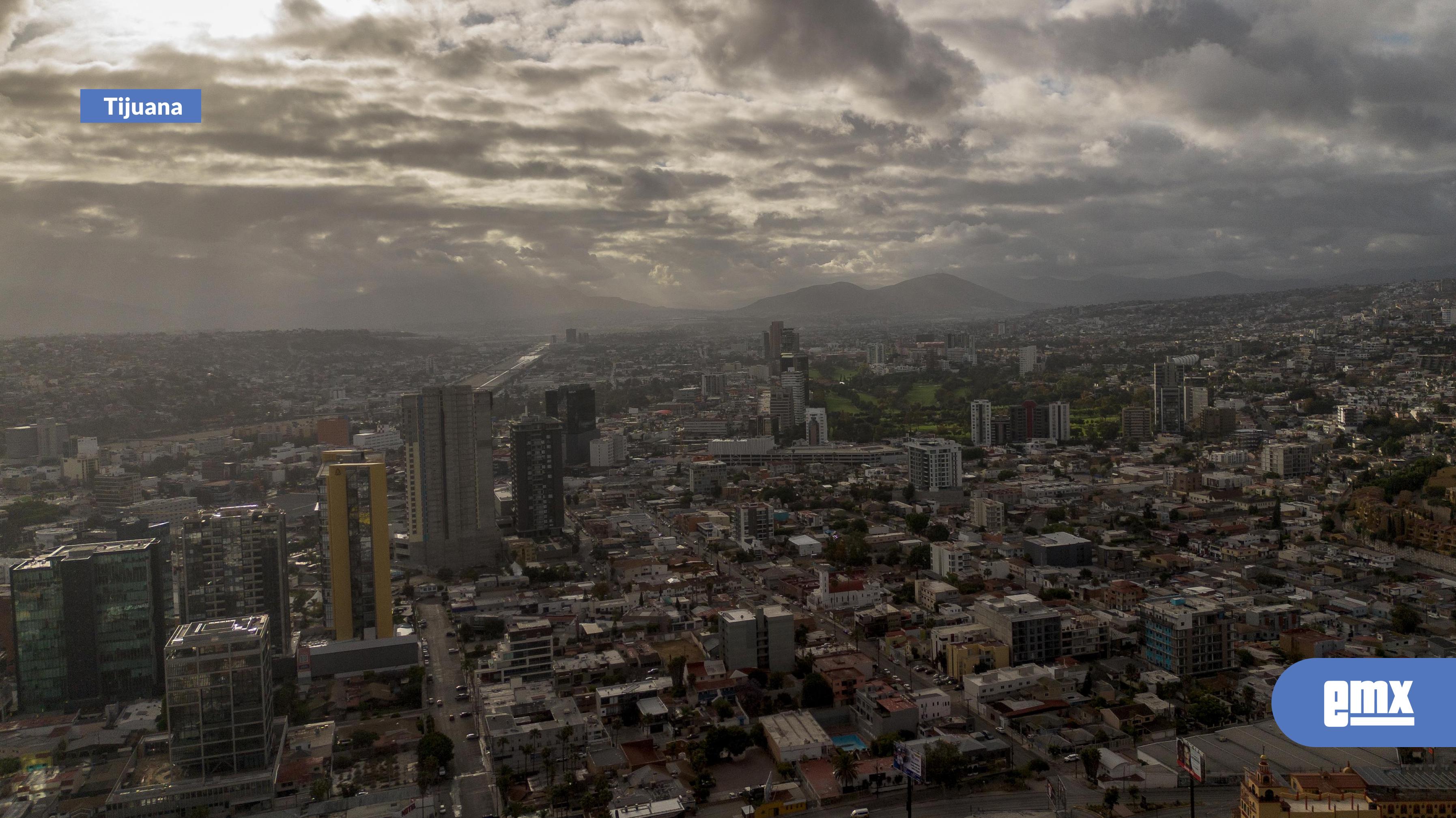 EMX-Clima para Tijuana