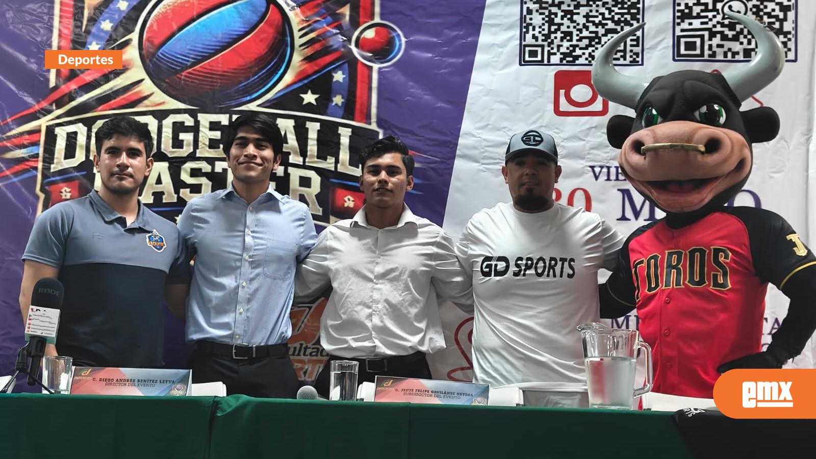 EMX-Realizarán-en-UABC--torneo-de-quemados