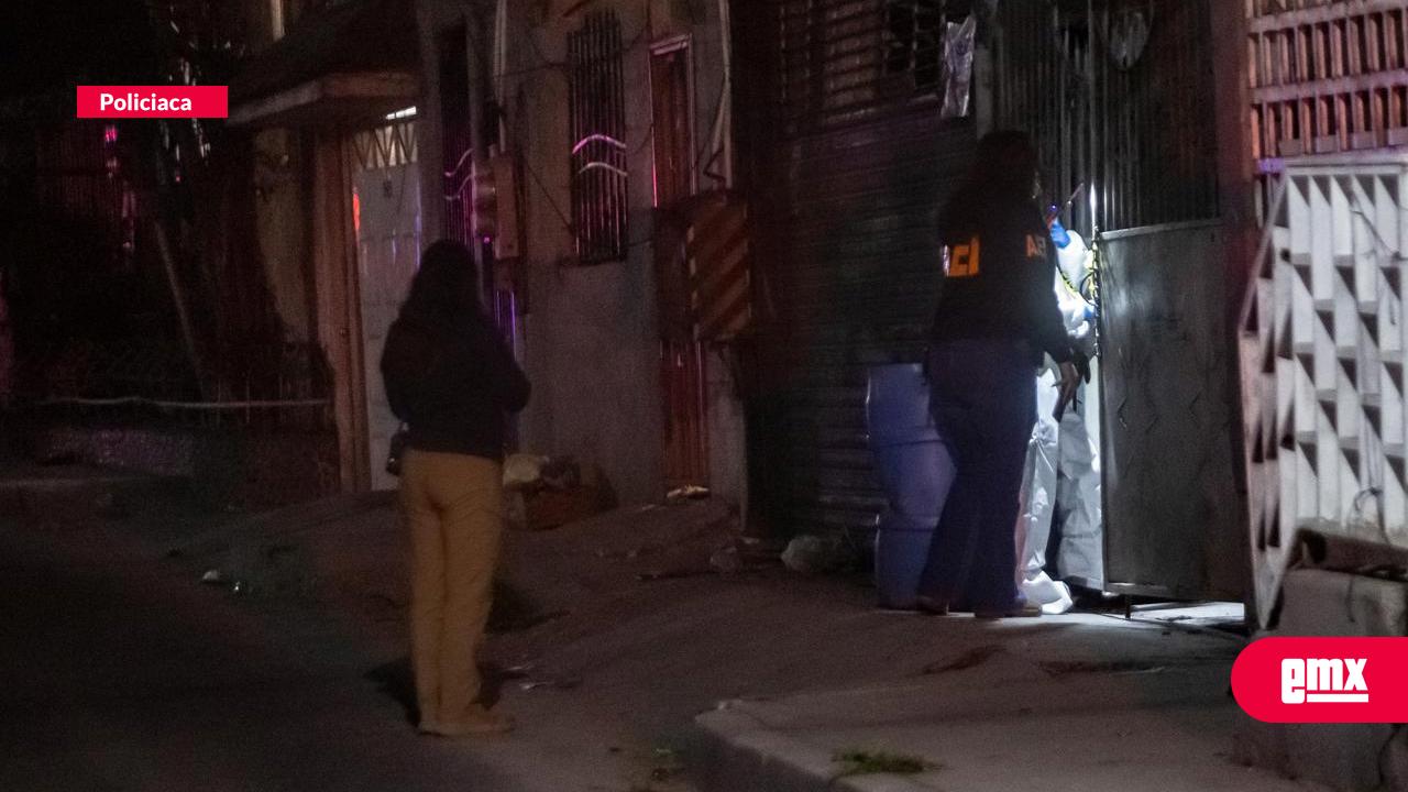 EMX-Triple-homicidio-en-La-Sánchez:-víctimas-con-huellas-de-violencia-y-narcomensaje