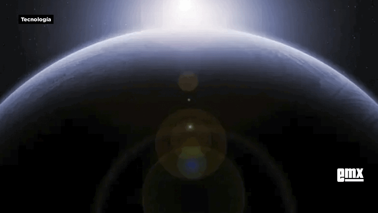 EMX-Detectan-cinco-planetas-en-formación-mil-veces-más-jóvenes-que-la-Tierra