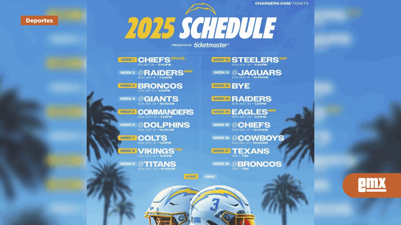 EMX-Anuncian-el-calendario-2025-de-Chargers
