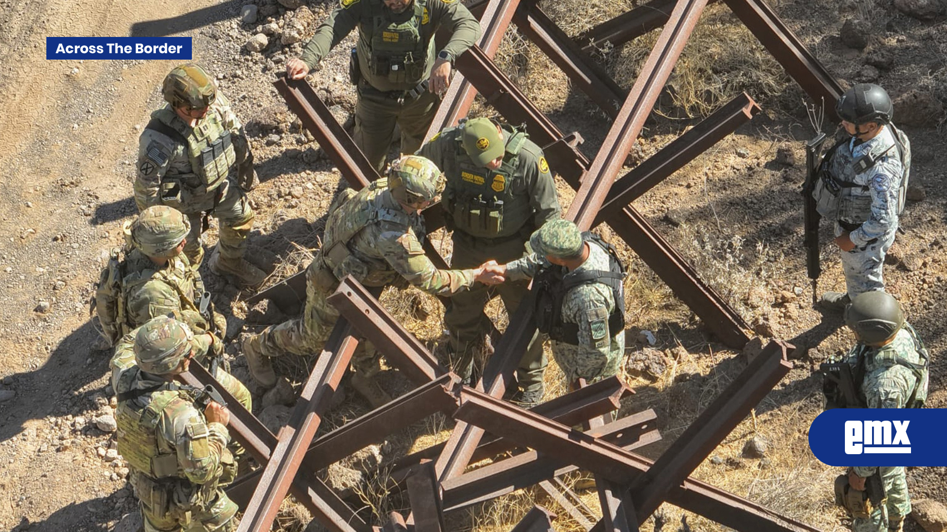 EMX-Realiza-Ejército-Mexicano,-GNy-US-Northern-Cmd-operaciones-en-la-frontera