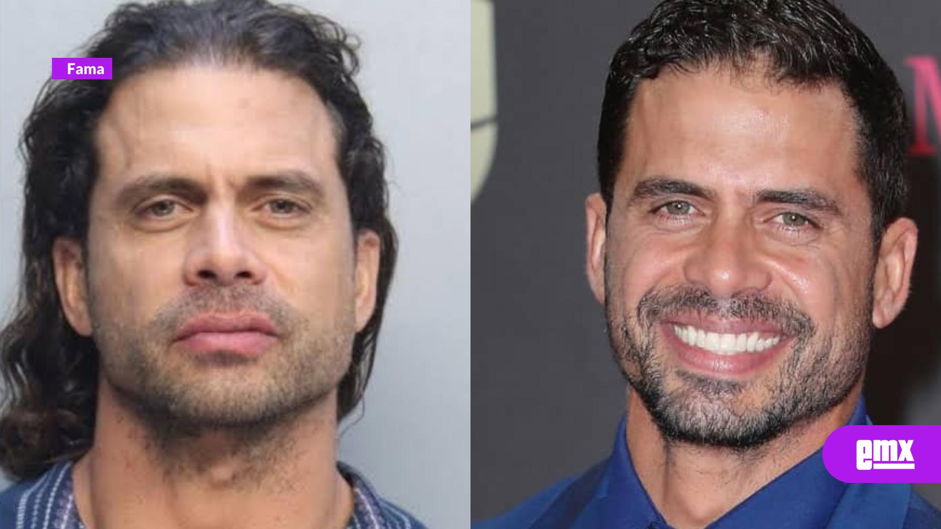 EMX-Actor-Pedro-Moreno-es-arrestado-en-Florida-por-presunto-robo-y-violencia-doméstica