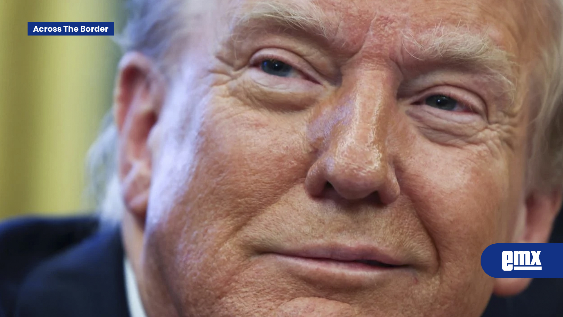 EMX-Investigan-a-un-exdirector-del-FBI-por-amenazar-de-muerte-a-Trump-con-una-imagen-en-redes-sociales