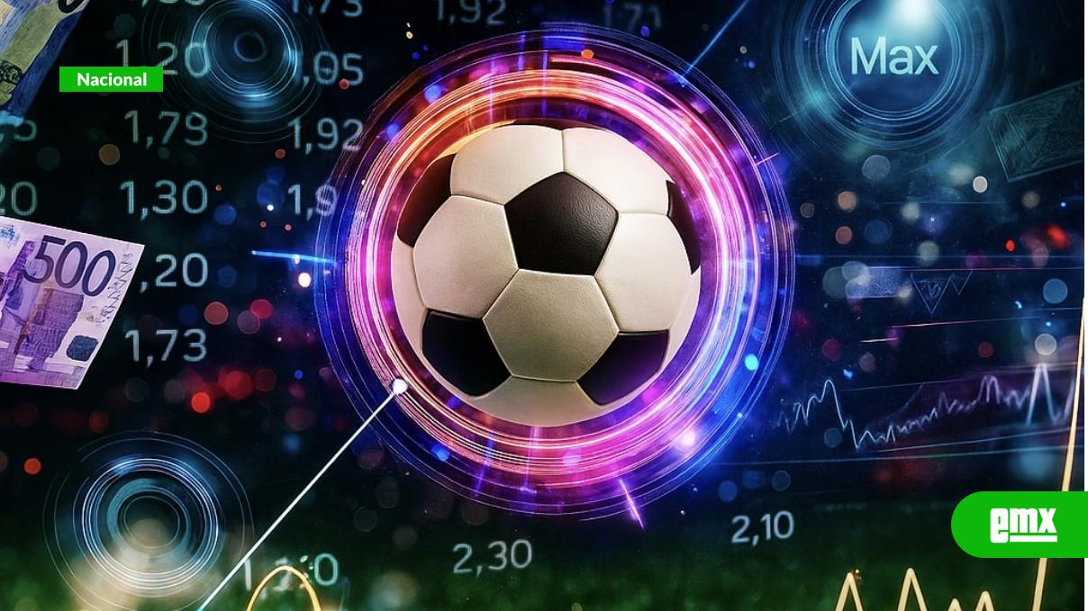 EMX-Perspectivas futuras del mercado de juegos de azar en Mexico