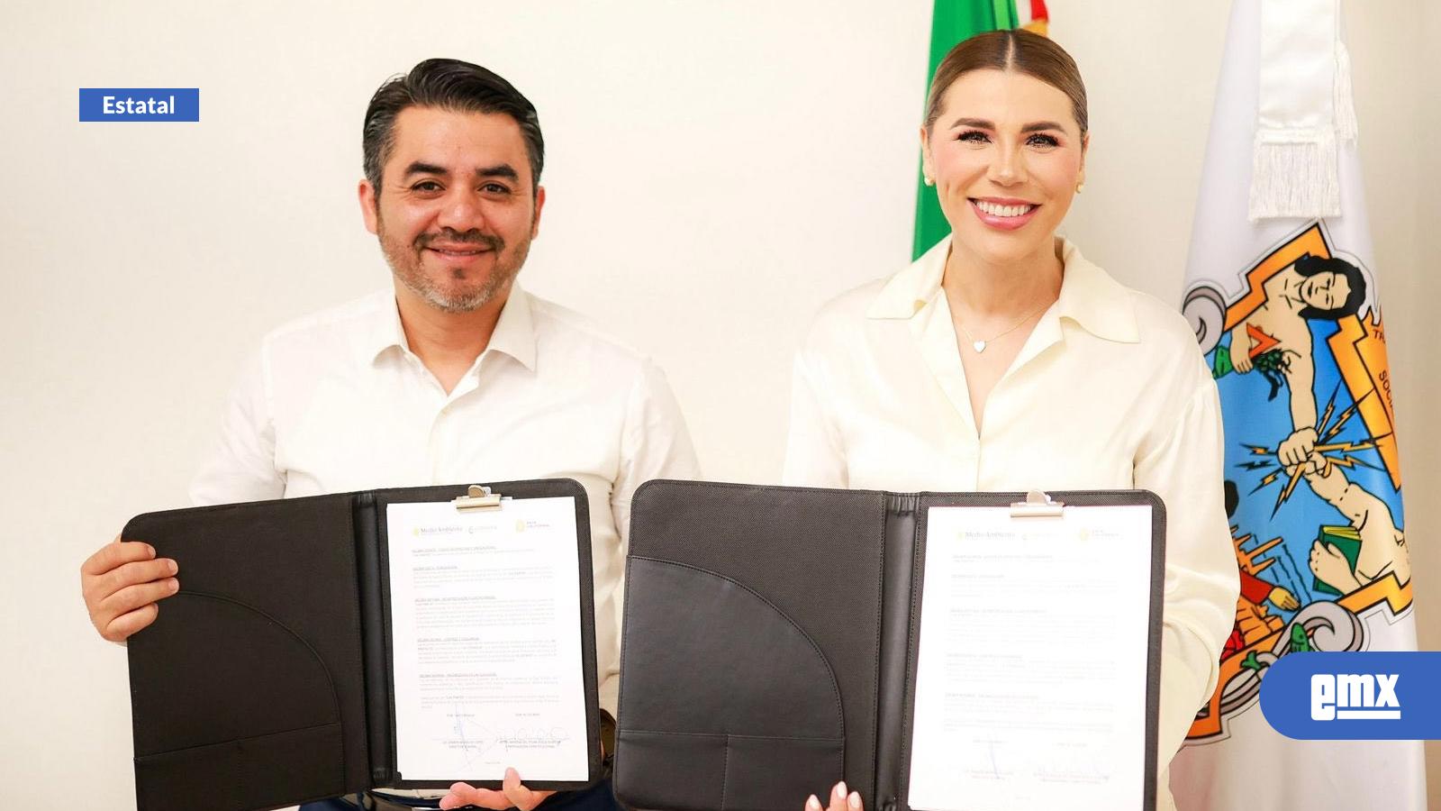 EMX-Conagua y Gobierno de BC garantizan agua para zona costa 