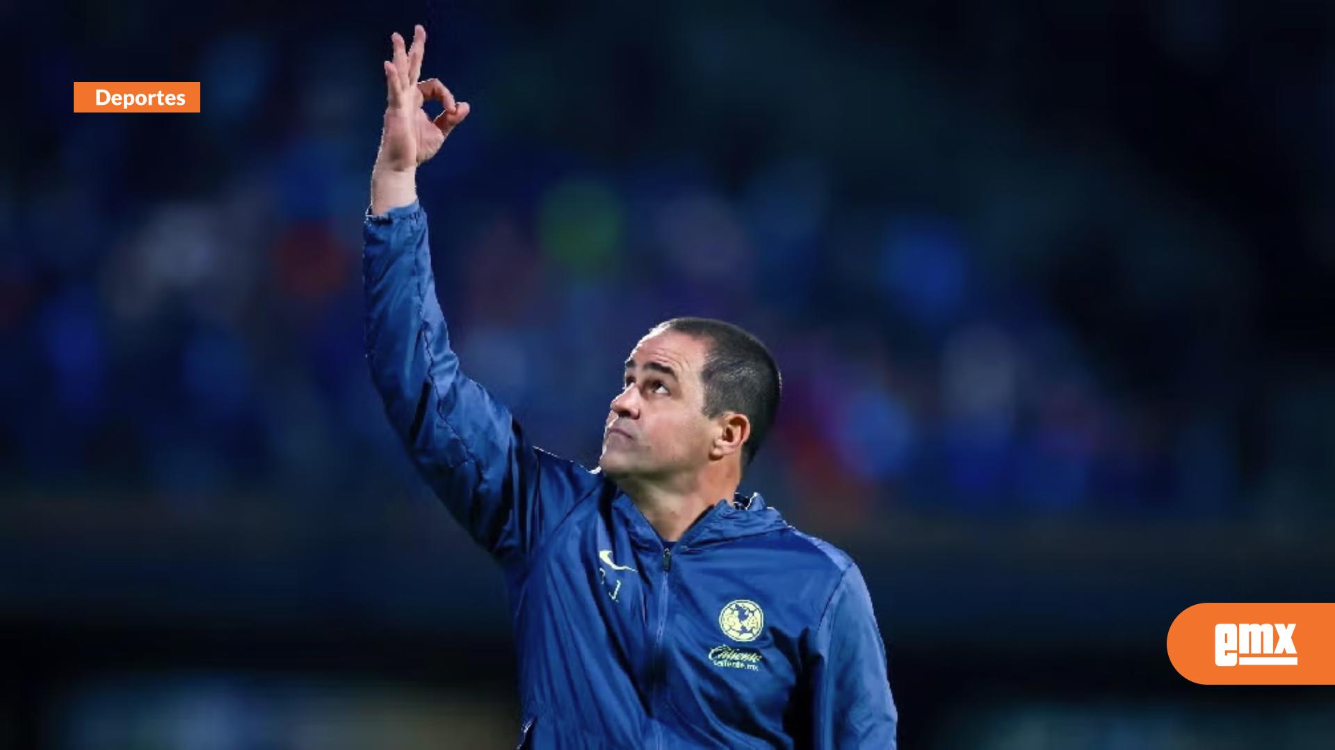 EMX-América se juega el pase y el orgullo frente a Cruz Azul