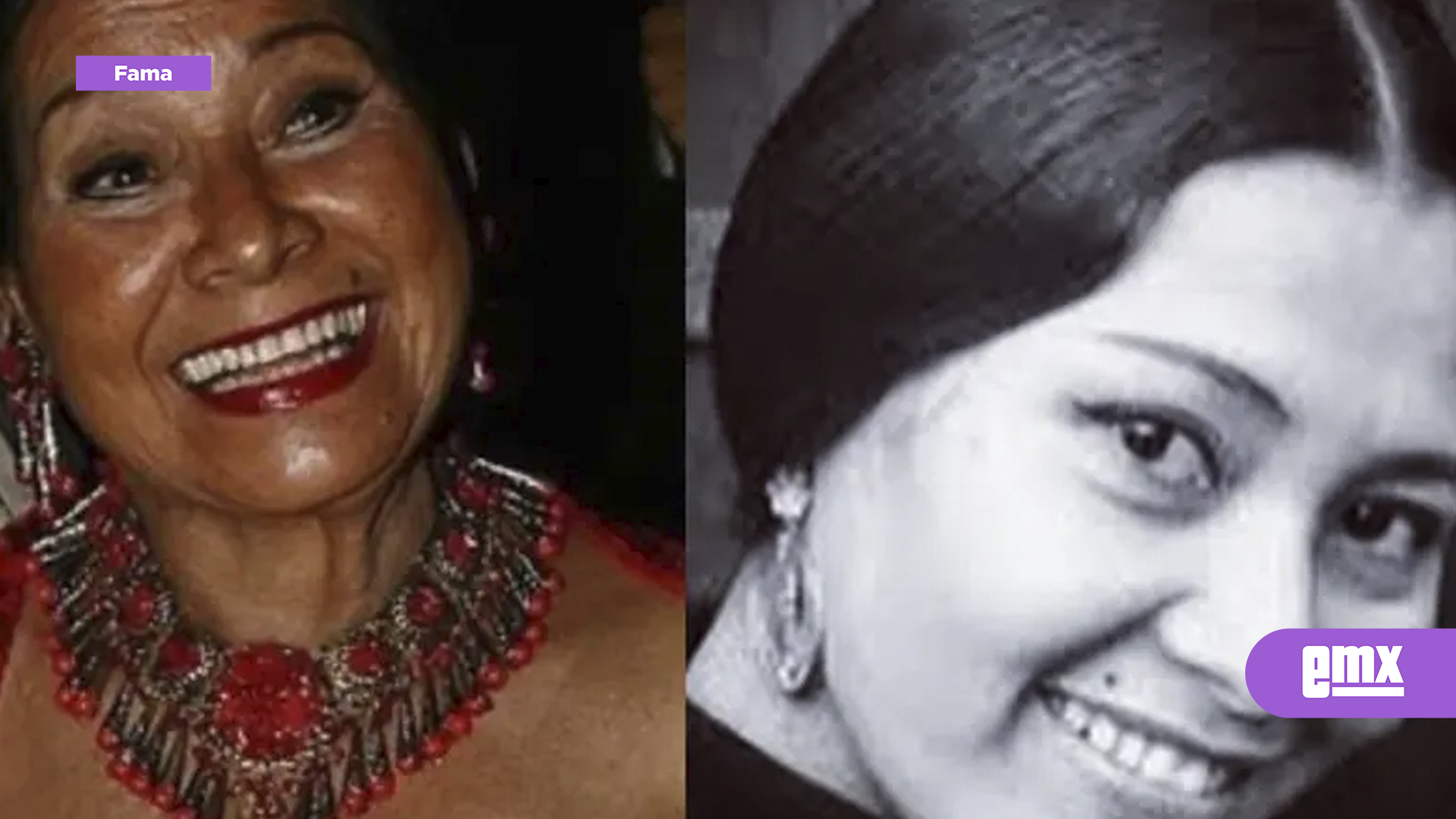 EMX-Murió-Aurora-Clavel,-actriz-de-'Soy-tu-dueña',-a-los-88-años