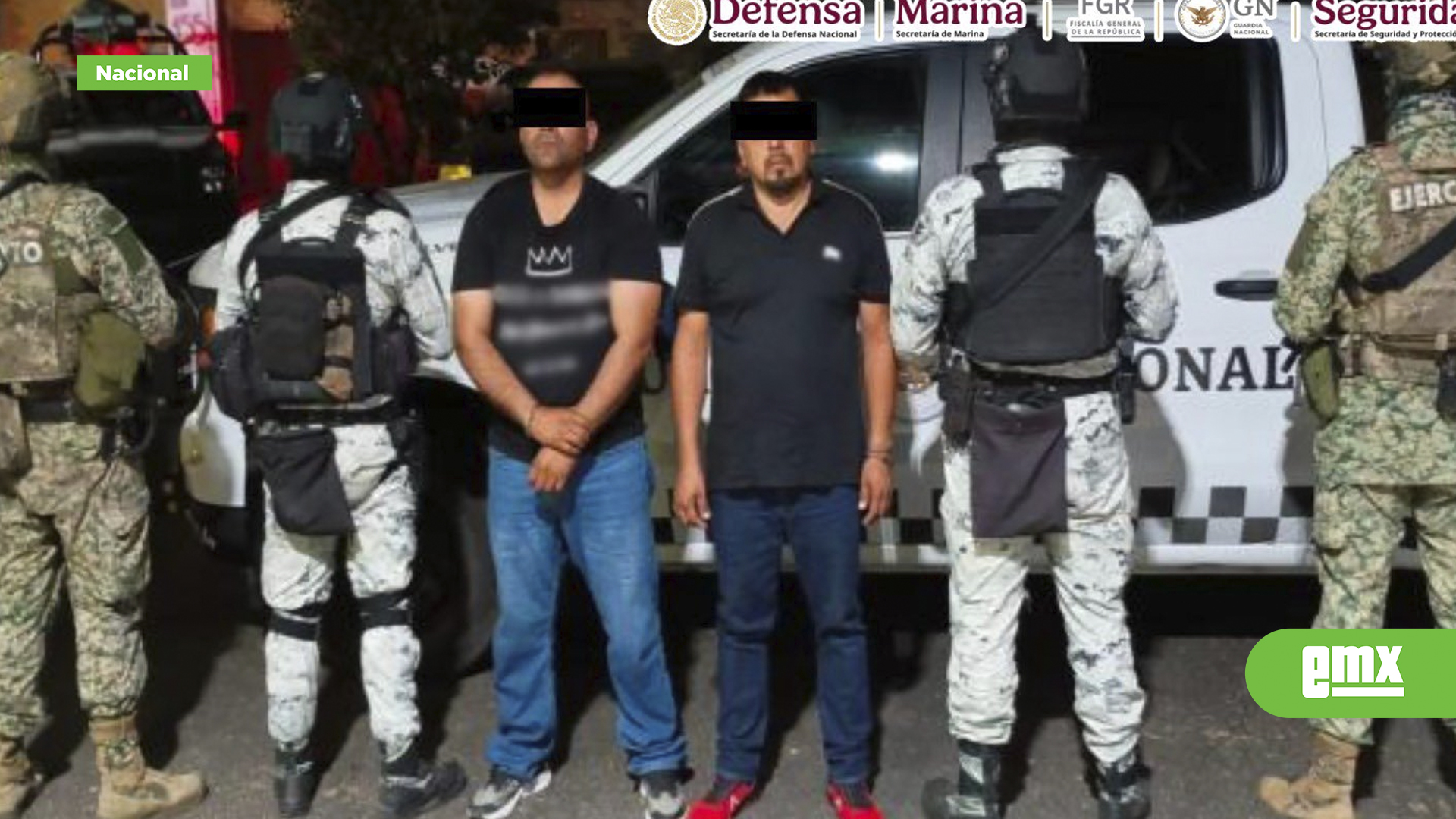 EMX-Detienen-a-Alfredo-“N”,-alias-“Conejo”-generador-de-violencia-en-Zacatecas
