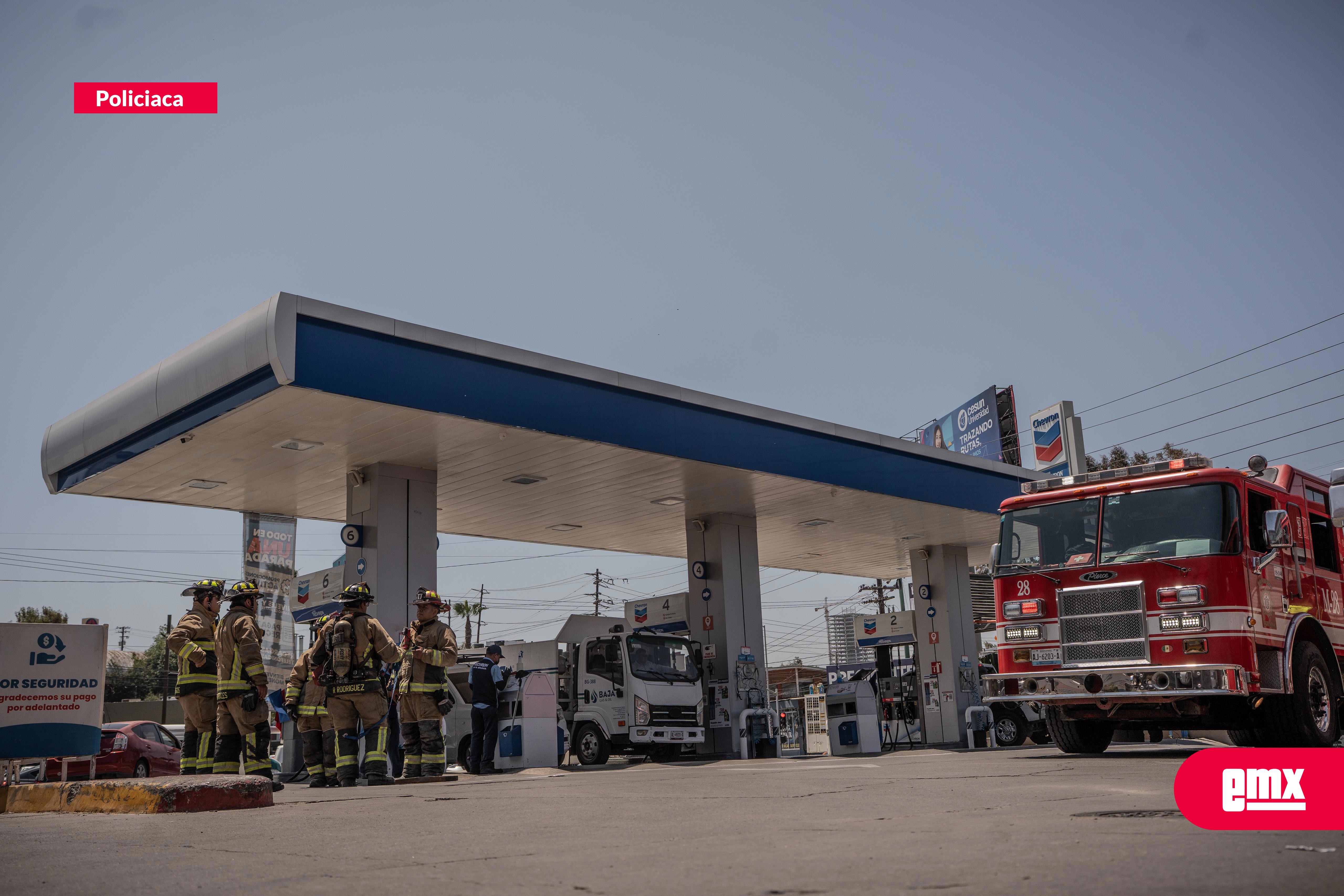 EMX-Reportan-tercer-fuga-de-gas-en-Tijuana