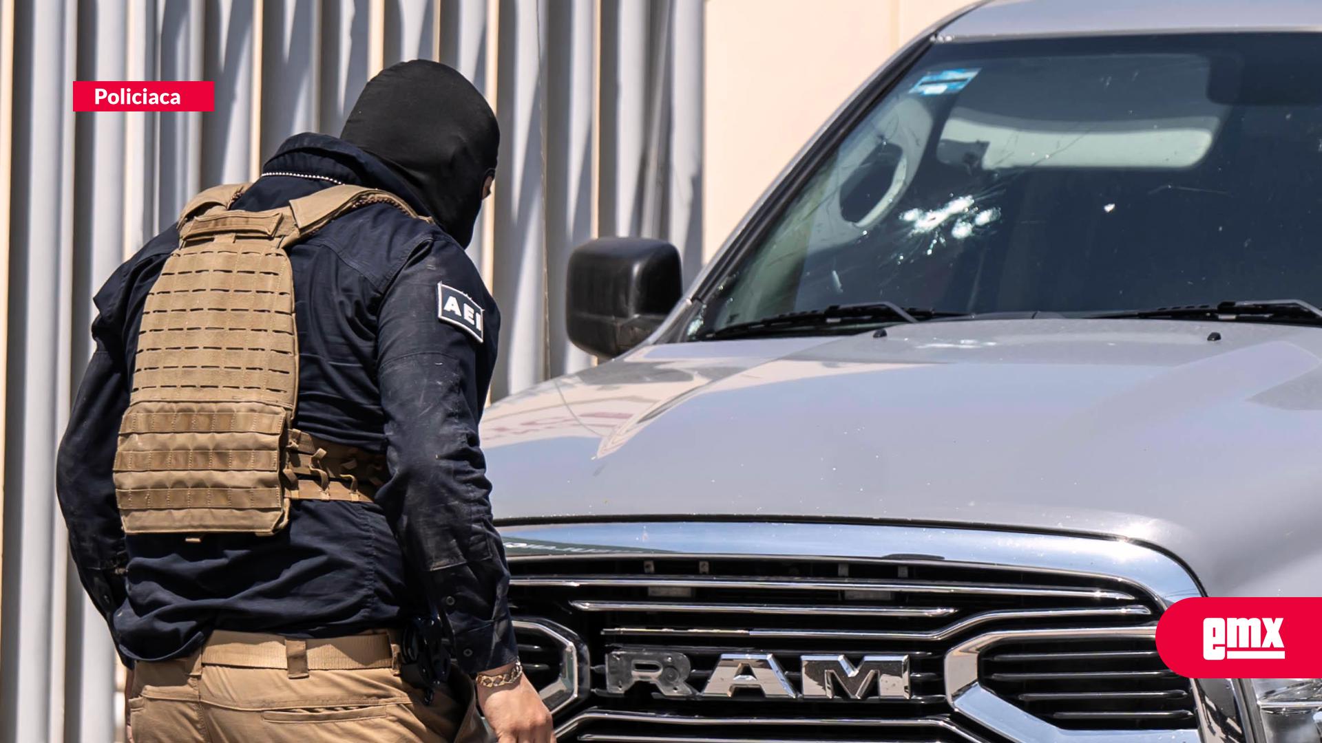 EMX-Atacan-a-dos-agentes-de-la-FGE-en-Playas-de-Rosarito;-tras-operativo-localizan-el-vehículo-de-los-responsables