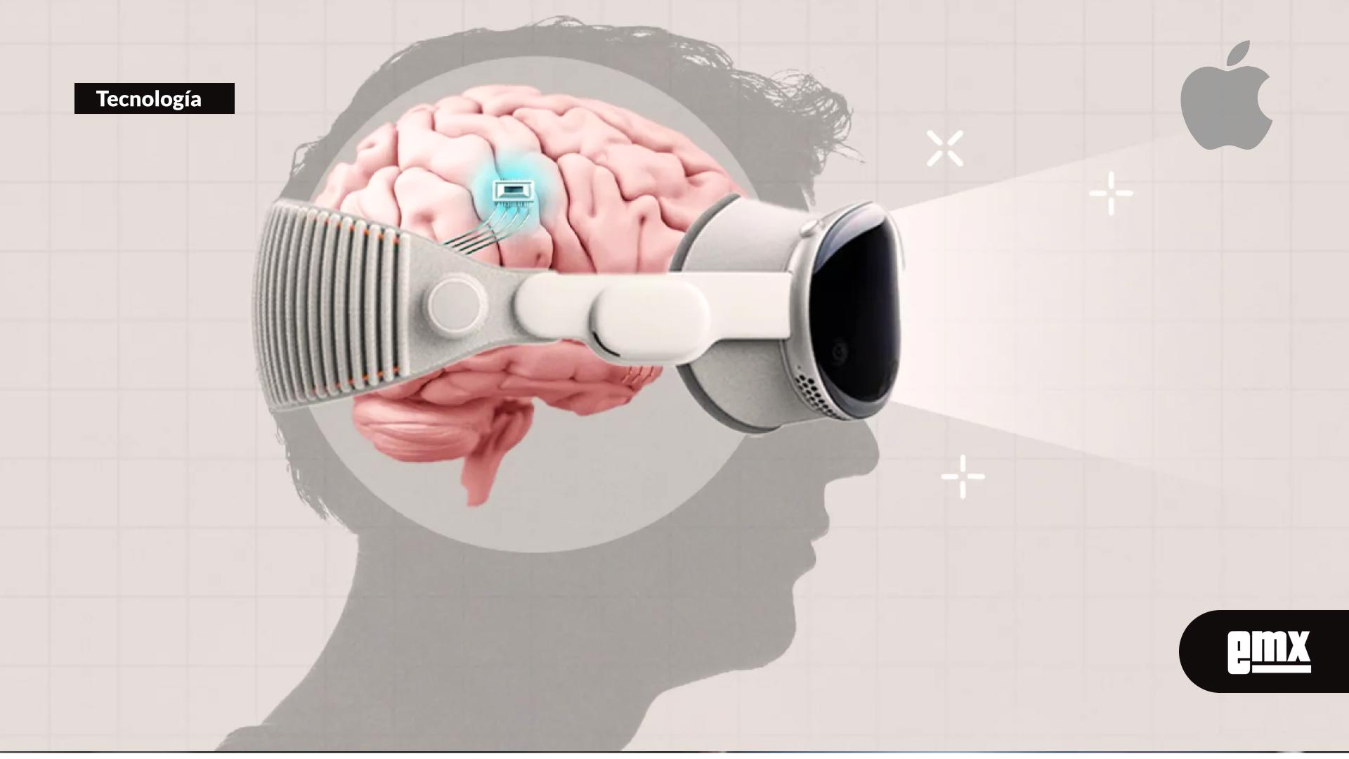 EMX-Apple-desafía-a-Elon-Musk-con-tecnología-cerebral-para-controlar-dispositivos-con-el-pensamiento