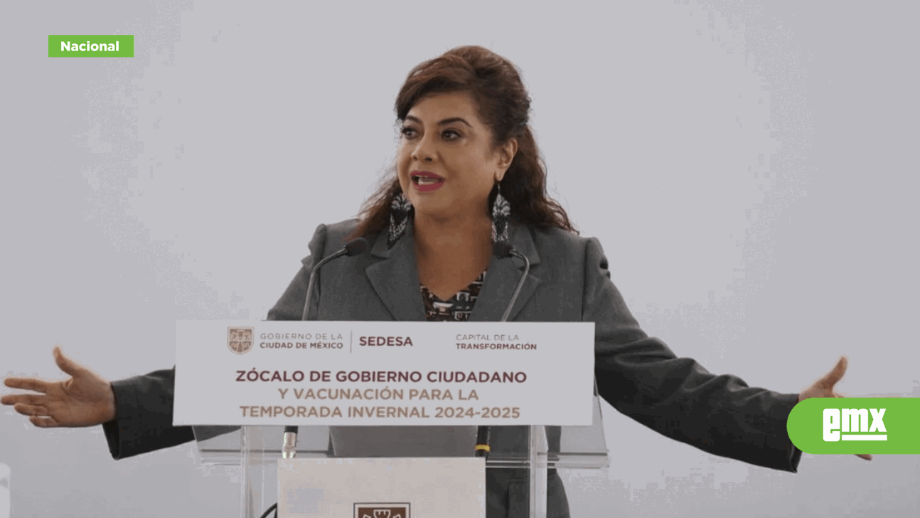 EMX-Asesinan a la secretaria particular de Clara Brugada y a un asesor en Calzada de Tlalpan