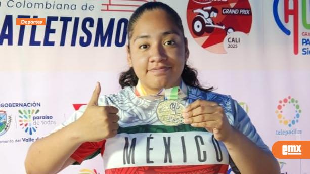 EMX-Conquista oro Galilea Flores 