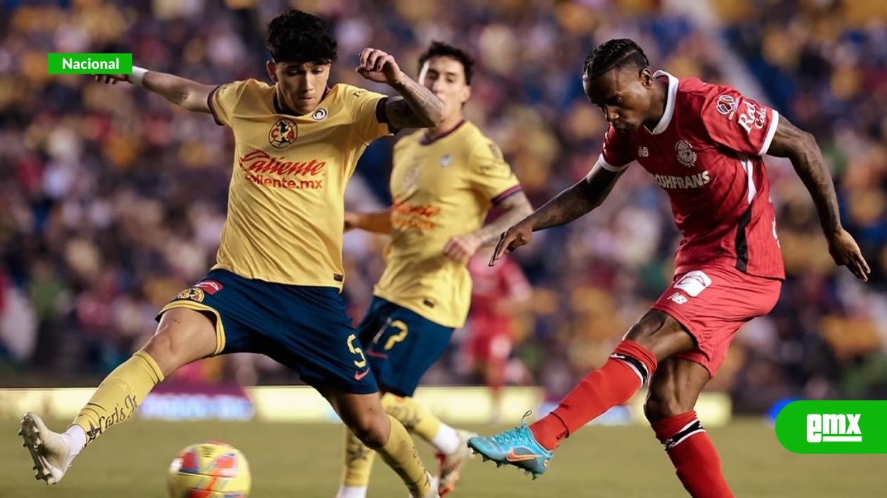 EMX-Definen fechas y horarios de la final del Clausura 2025