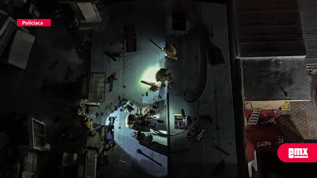 EMX-Soldadura-provoca-conato-de-incendio-en-vivienda-de-la-Rampa-Modelo