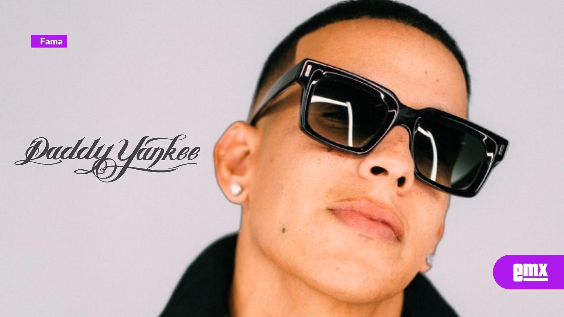 EMX-Ex esposa de Daddy Yankee exige multa diaria de 5 mil dolares por desacato