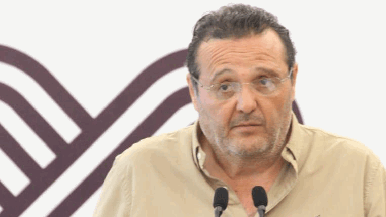 EMX-Van tres sanciones por transporte que no enciende aire acondicionado