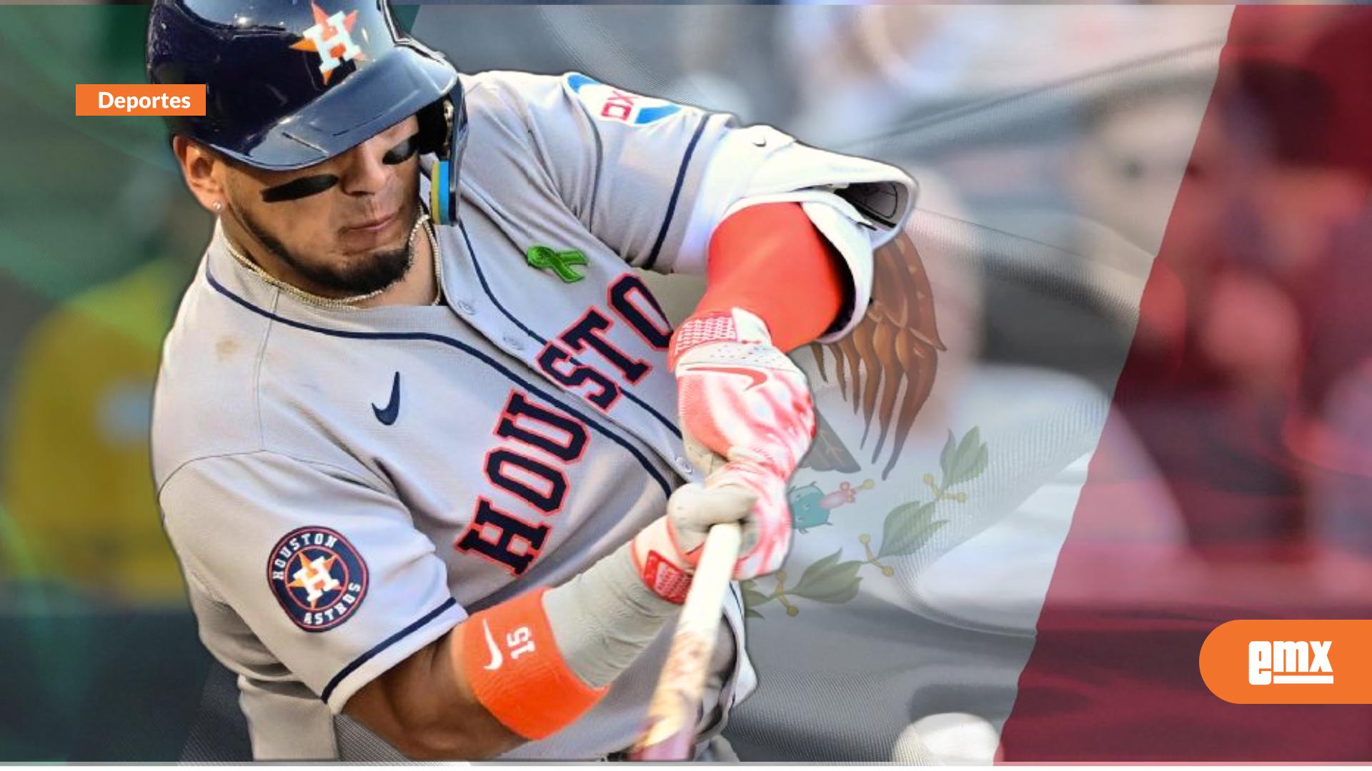 EMX-Isaac-Paredes-hace-historia-con-Astros:-lidera-ofensiva-y-entra-al-podio-de-mexicanos-con-más-juegos-de-múltiples-jonrones