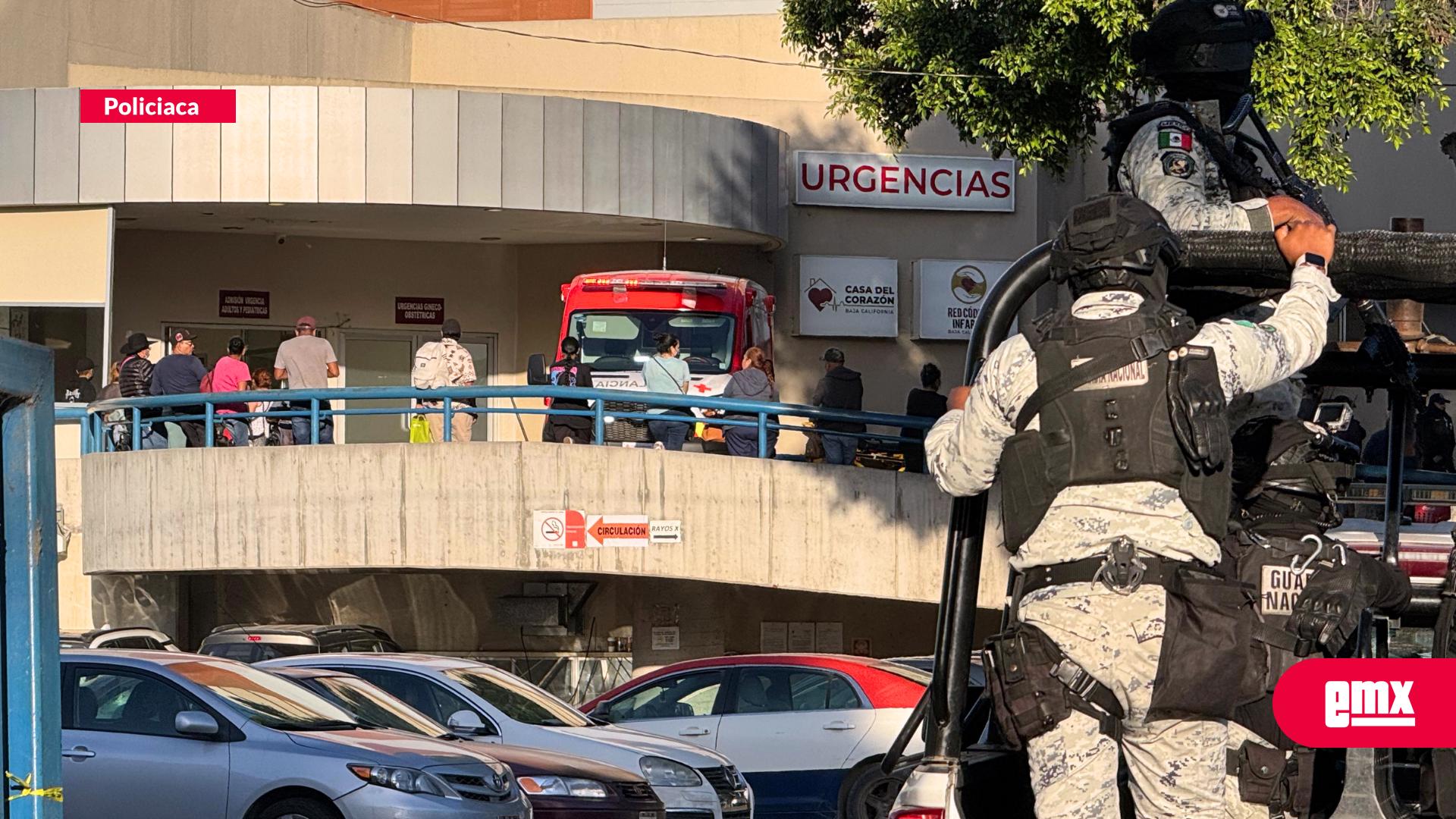 EMX-Violencia-en-hospital:-atacan-a-mujer-frente-a-Emergencias