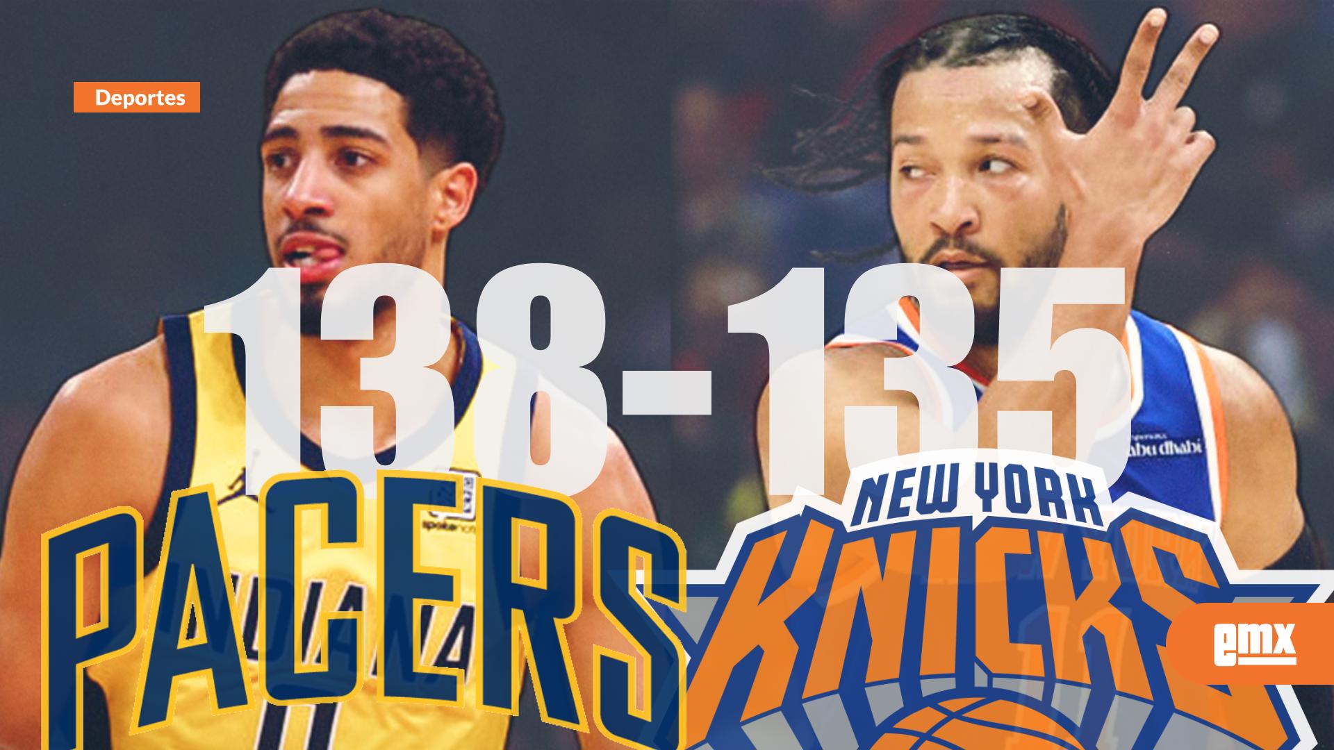 EMX-Los-Pacers-remontan-17-puntos-y-vencen-a-los-Knicks-en-la-prórroga-en-la-final-del-Este