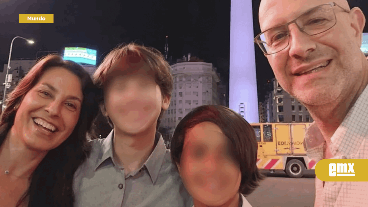 EMX-Tragedia-en-Argentina:-Madre-asesina-a-su-esposo-e-hijos-dentro-de-su-casa
