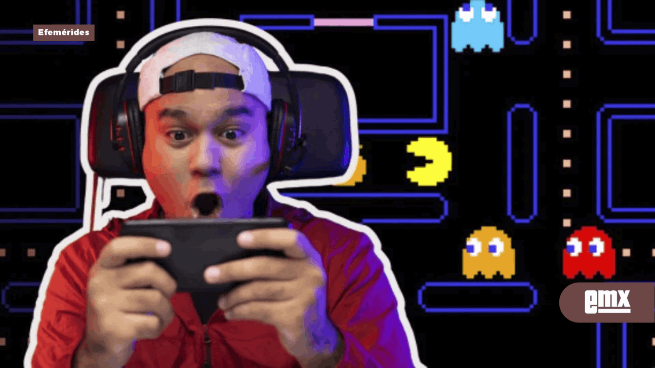 EMX-Día-Mundial-de-Pac-Man:-¿Quién-lo-creó-y-cuántas-copias-ha-vendido-desde-1980?