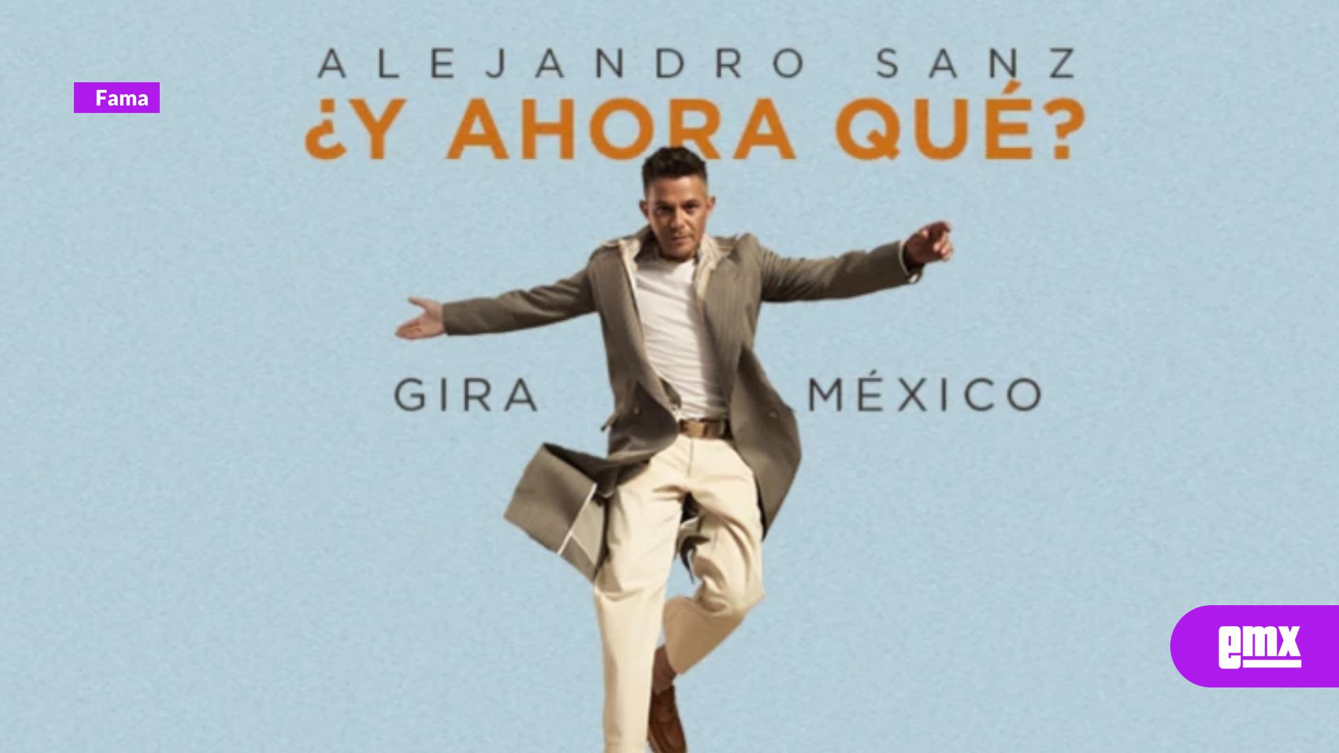 EMX-Alejandro-Sanz-lanza-su-EP-‘¿Y-Ahora-Qué?’-y-anuncia-gira-por-México