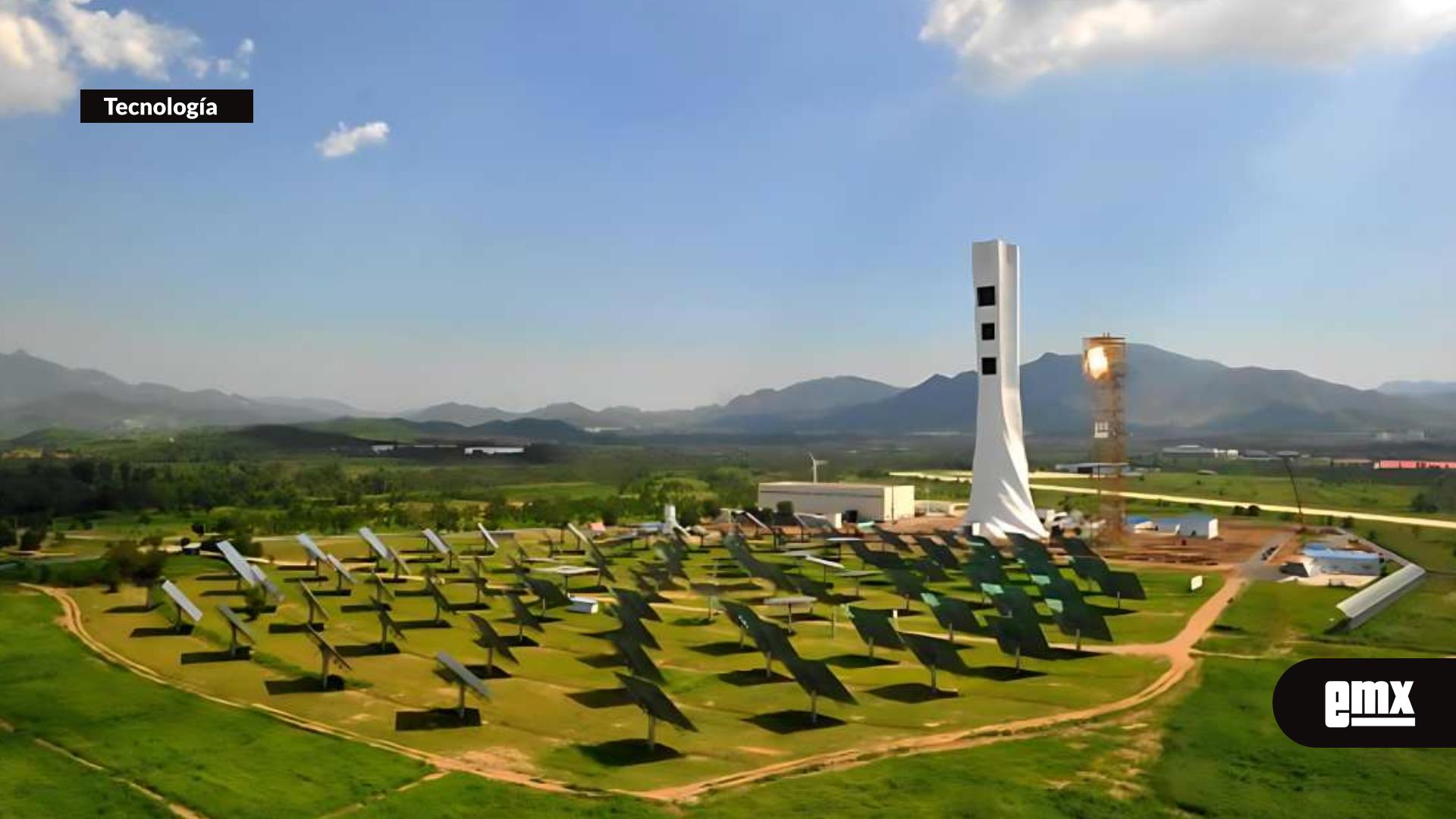 EMX-China-quiere-“drenar-el-Sol”:-crea-innovadora-tecnología-solar-con-dióxido-de-carbono-supercrítico