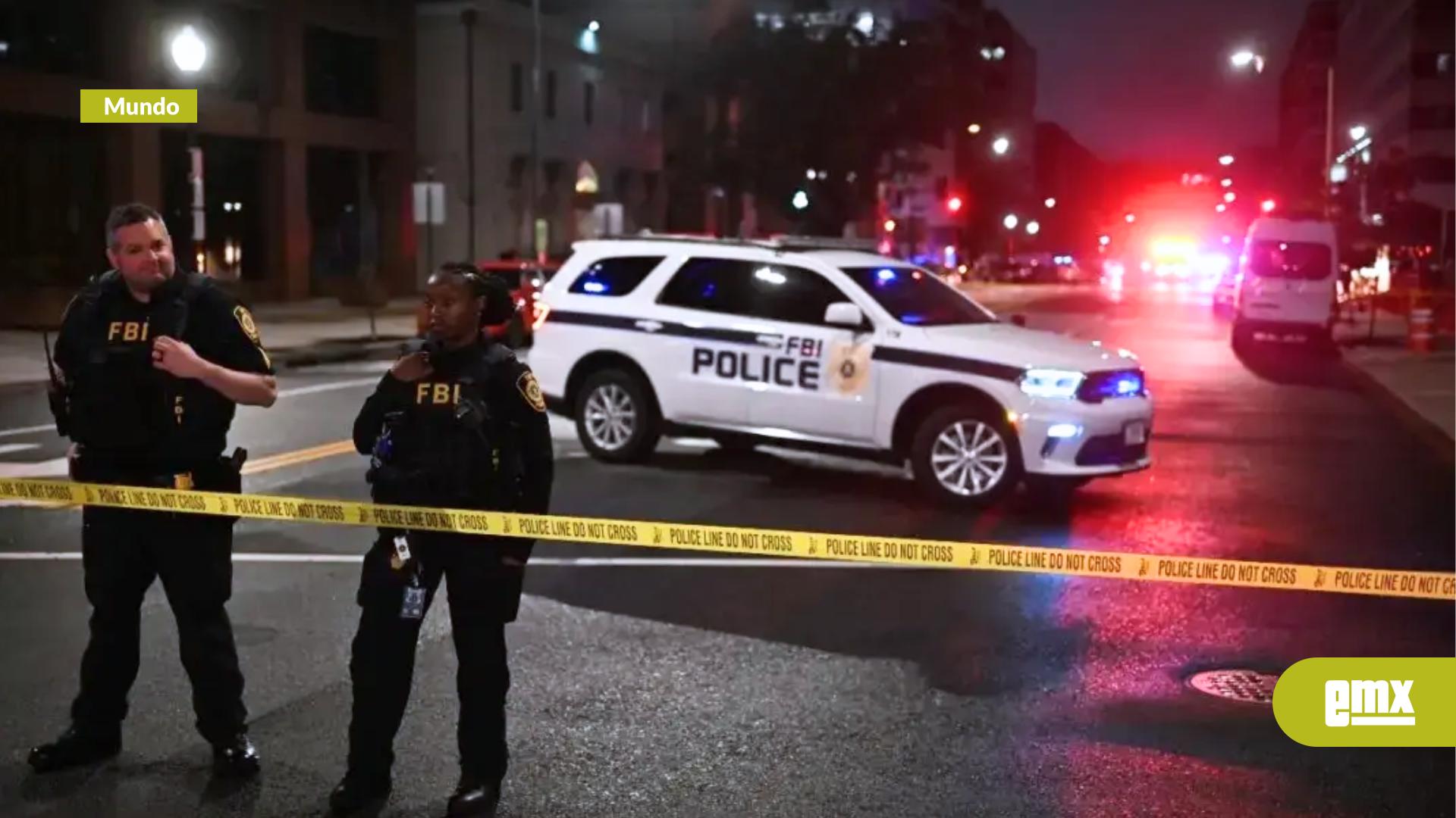 EMX-Tiroteo-frente-al-Museo-Judío-en-Washington-deja-dos-muertos;-sospechoso-gritó-consignas-pro-palestinas