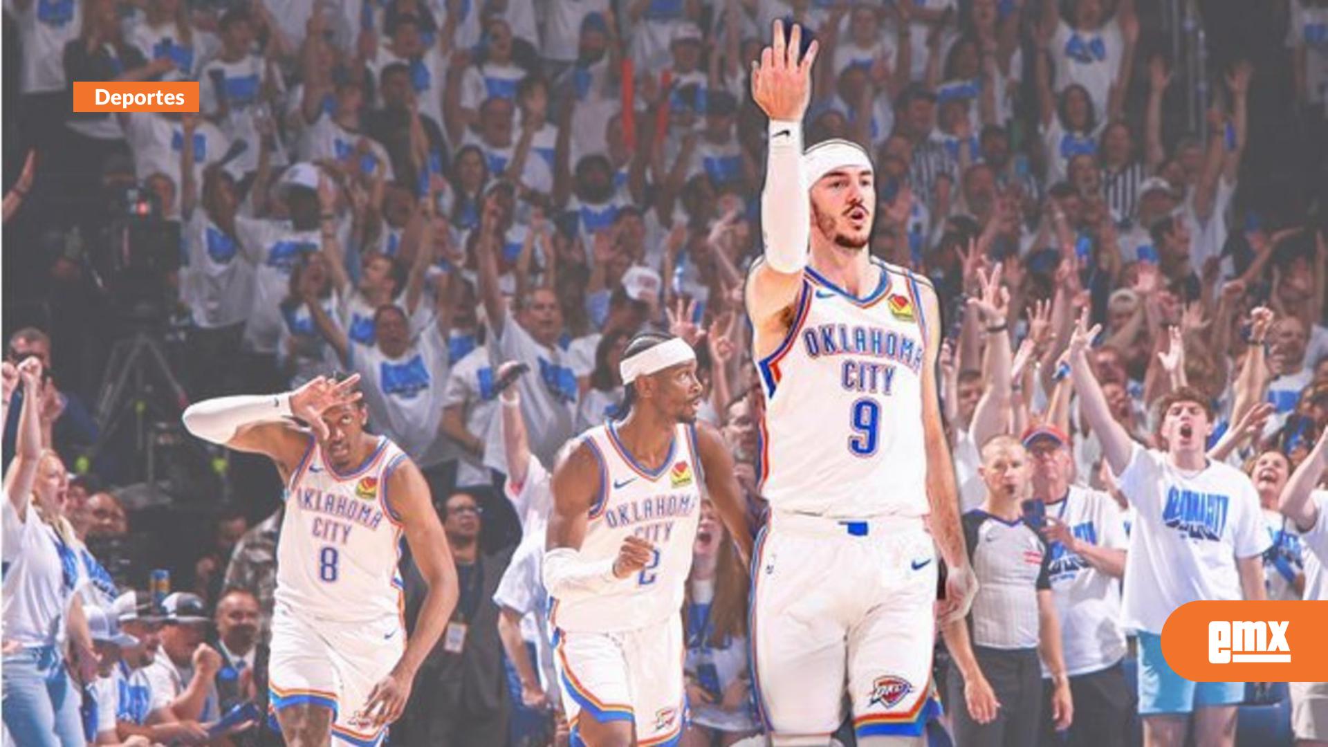 EMX-Thunder-domina-a-los-Timberwolves-y-se-coloca-a-dos-triunfos-de-las-Finales-de-la-NBA