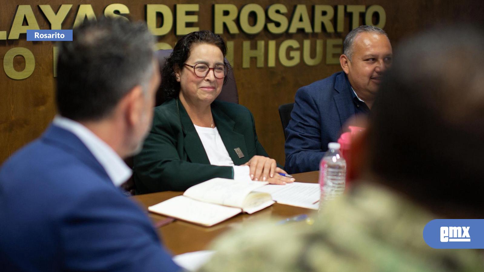 EMX-“Rocio-Adame-encabeza-la-Mesa-Seguridad-Pública-en-Playas-de-Rosarito"