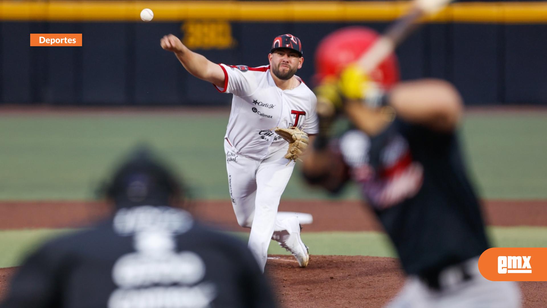 EMX-Recibe Toros  a los Sultanes