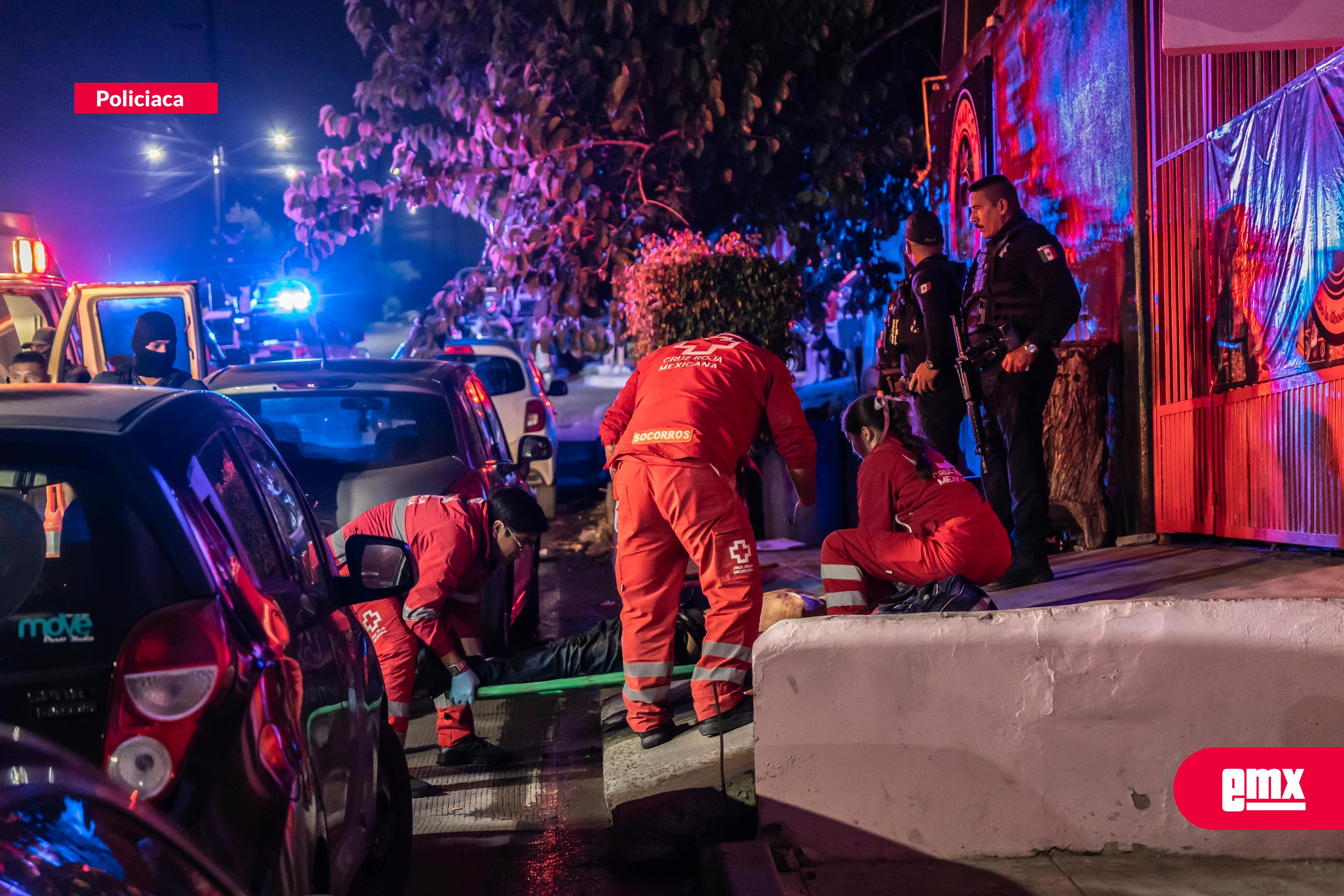 EMX-Dos-guardias-de-seguridad-resultan-heridos-por-arma-de-fuego-en-negocio-“Clamarcos”-en-el-Mariano-Matamoros