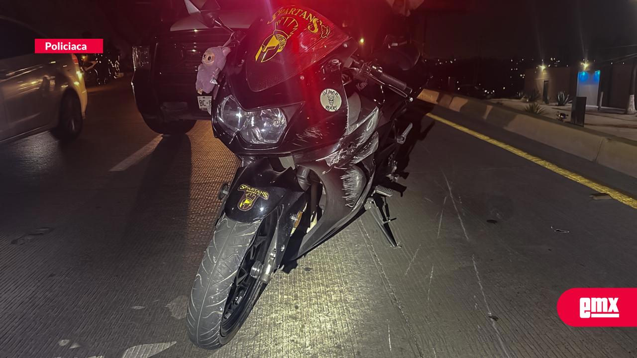 EMX-Motociclista-pierde-la-vida-tras-accidente-sobre-el-Bulevar-Cuauhtémoc-Norte