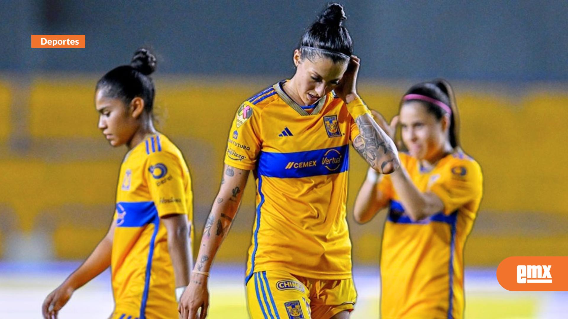 EMX-Tigres-Femenil-pierde-la-Final-y-dice-adiós-al-Mundial-de-Clubes-2028