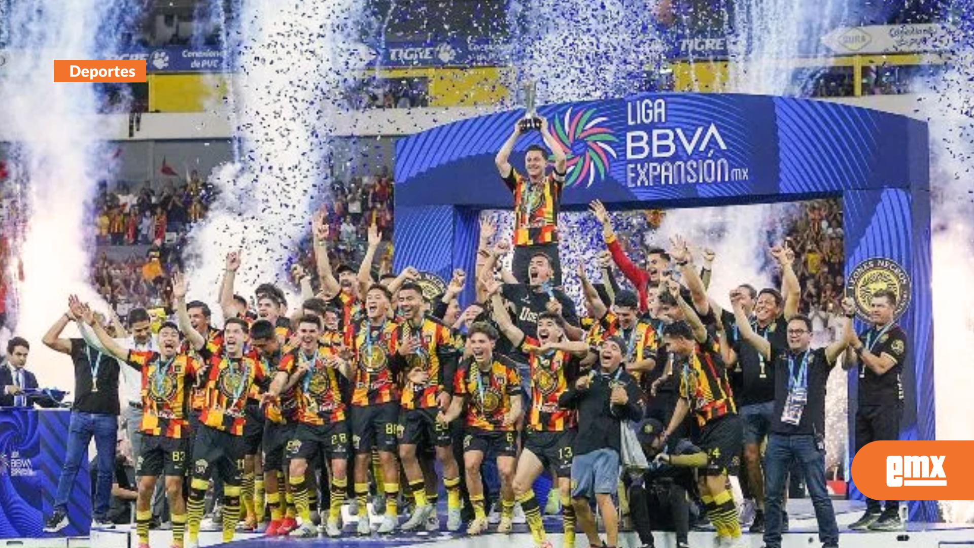EMX-¡Histórico!-Leones-Negros-campeón-de-Liga-de-Expansión-tras-12-años-de-sequía