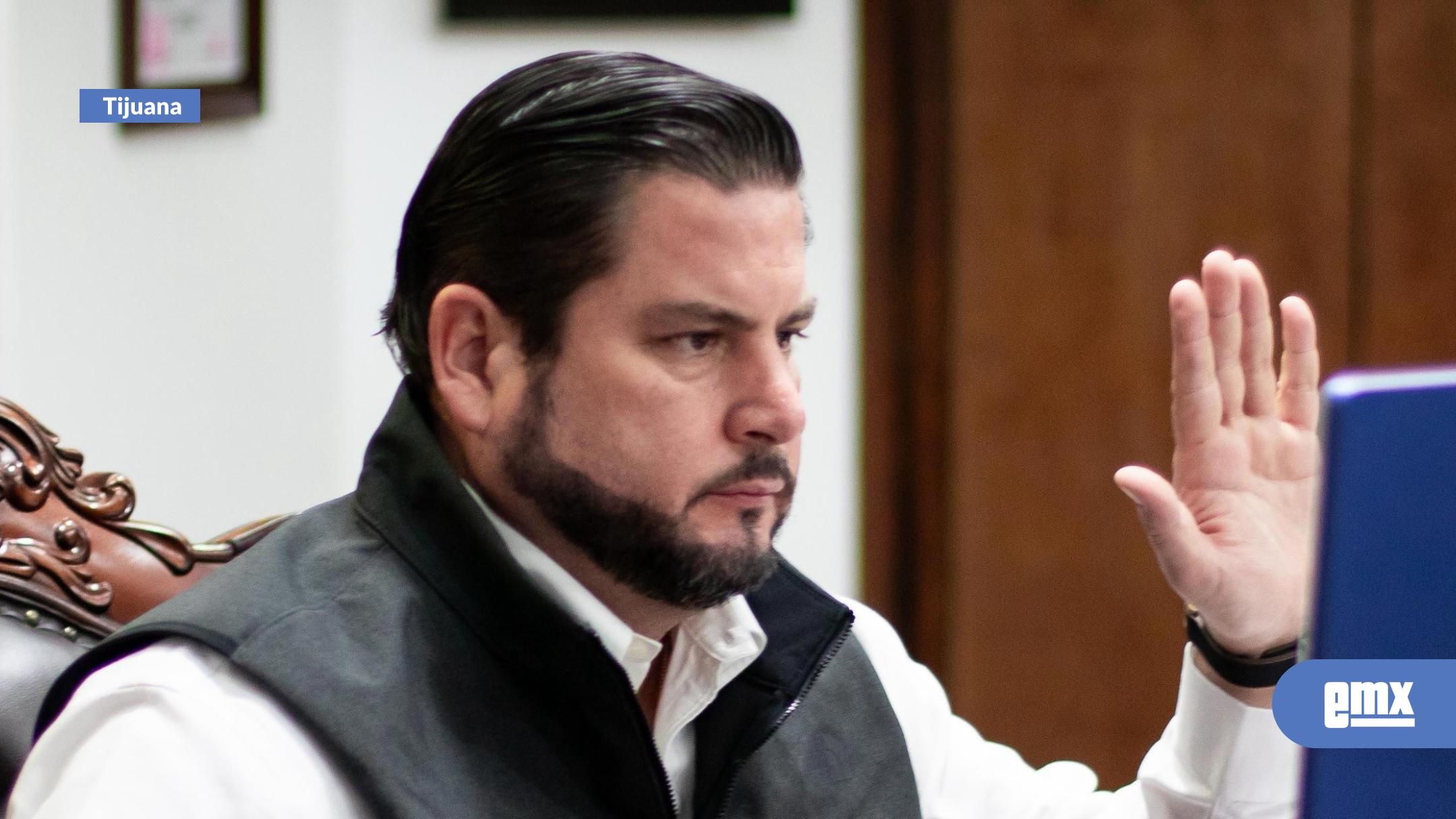 EMX-Aprueba Cabildo de Tijuana Manual Operativo del Fondo de Aportaciones para la Infraestructura Social Municipal y su programa de inversión